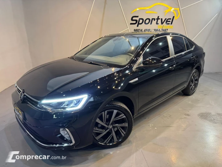 VIRTUS Highline 200 TSI 1.0 Flex 12V Aut