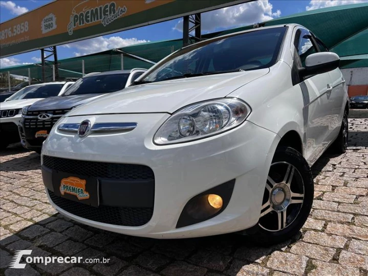 PALIO 1.0 MPI Attractive 8V