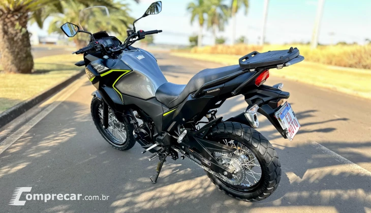 VERSYS-X 300 ABS