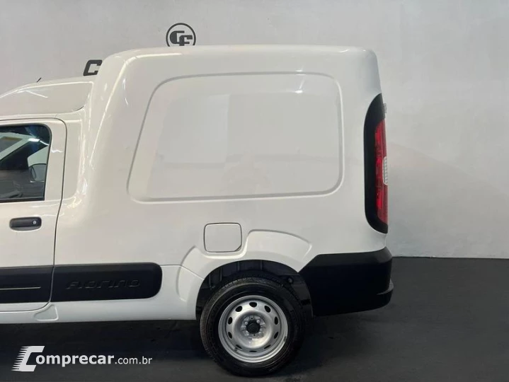 FIORINO ENDURANCE EVO 1.4 FLEX 8V 2P