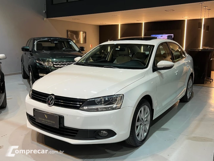 JETTA 2.0 Comfortline