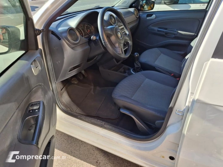 GOL 1.6 MI Trendline 8V