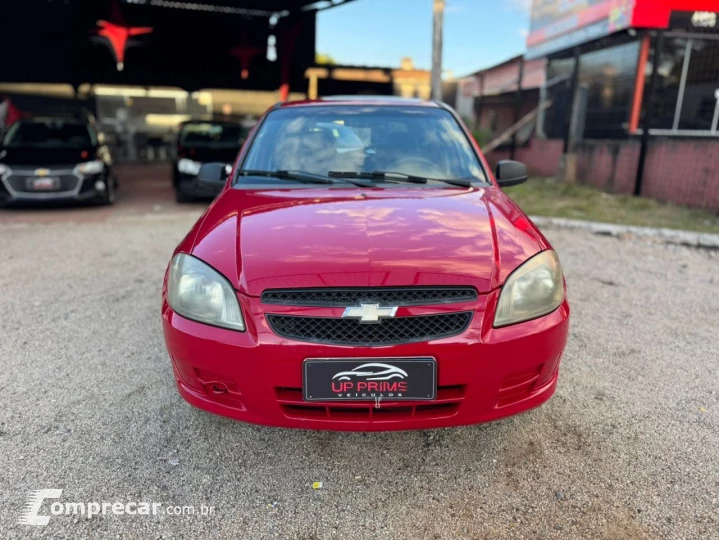 CELTA 1.0 MPFI LT 8V