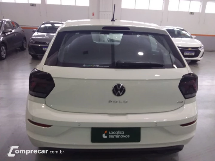 POLO 1.0 MPI MANUAL