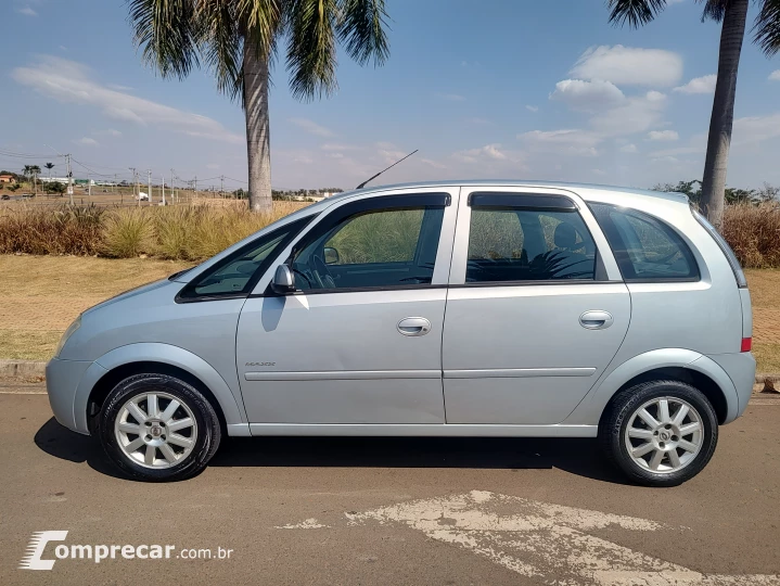 MERIVA 1.4 MPFI Maxx 8V