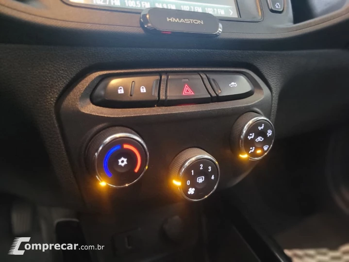 PRISMA 1.4 LT Spe/4 8V
