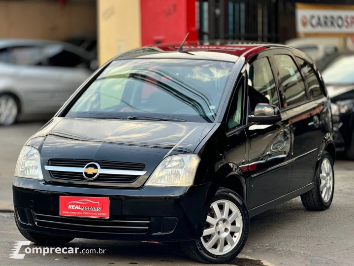 MERIVA 1.8 MPFI Maxx 8V