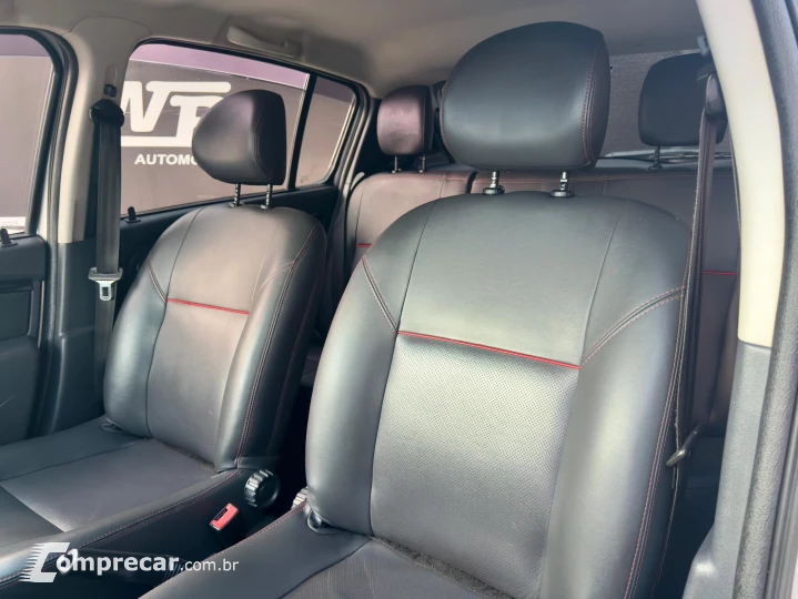 SANDERO 1.6 16V SCE Stepway