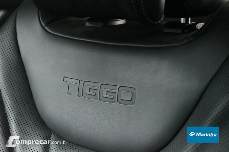 TIGGO 8 PRO 1.5 TCI PLUG-IN HYBRID DHT