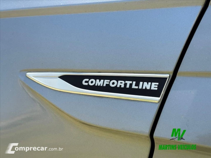 VIRTUS 1.0 200 TSI Comfortline
