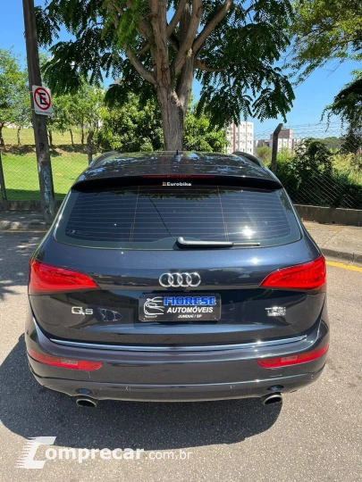 AUDI Q5 2.0 TFSI AMBIENTE 16V 225CV