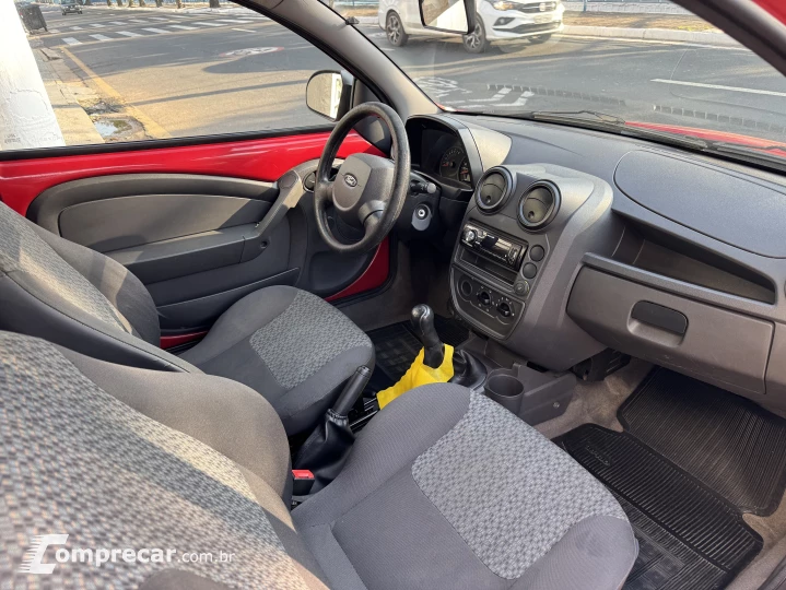 KA 1.0 I 8V