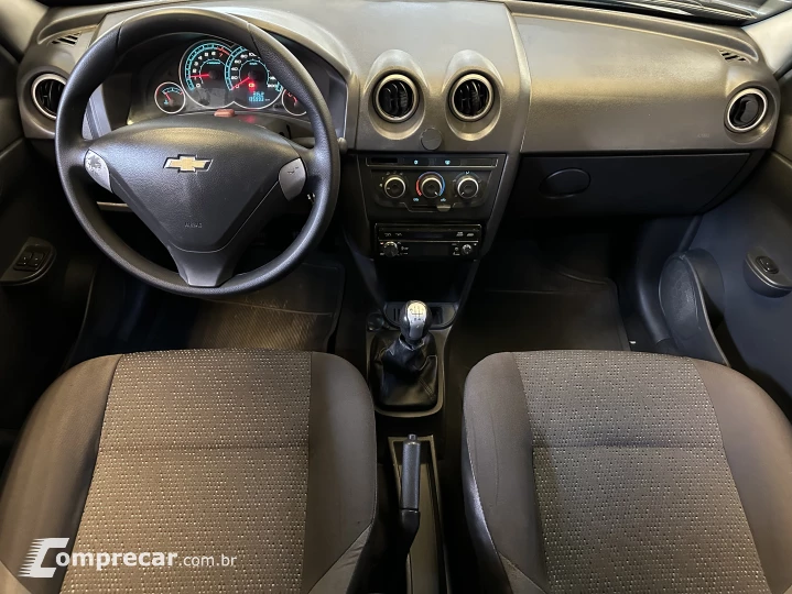 CELTA 1.0 MPFI LT 8V