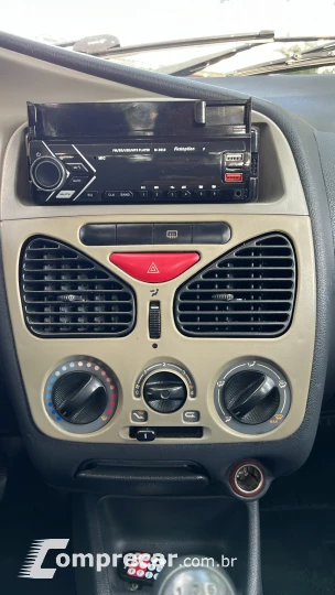 SIENA 1.0 MPI Fire 8V