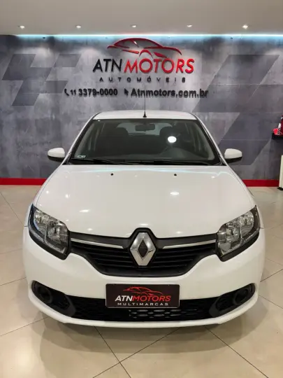 Sandero 1.0 12V 4P FLEX SCE EXPRESSION