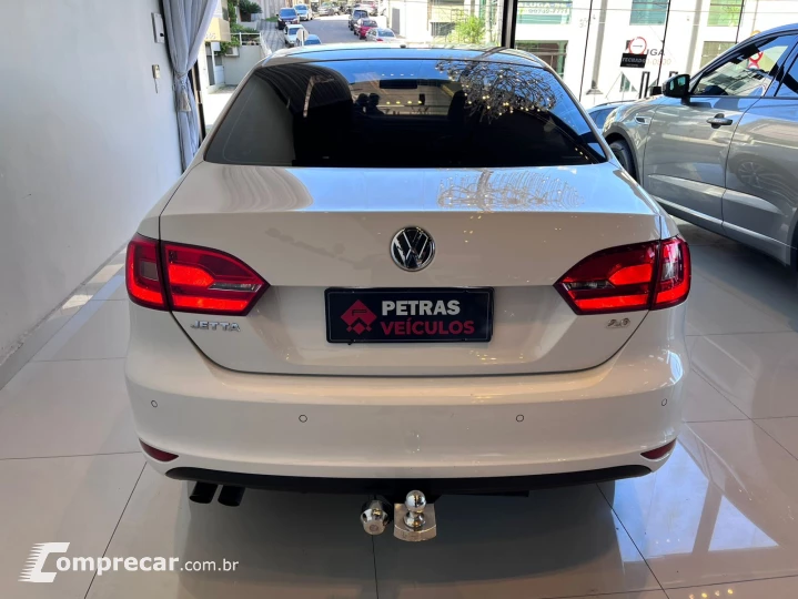 JETTA 2.0 Comfortline