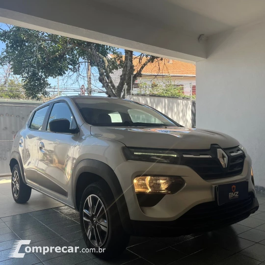 KWID 1.0 12V SCE Intense