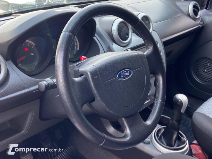 FIESTA 1.6 MPI 8V