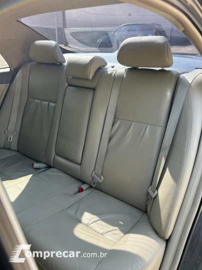 COROLLA 2.0 Altis 16V