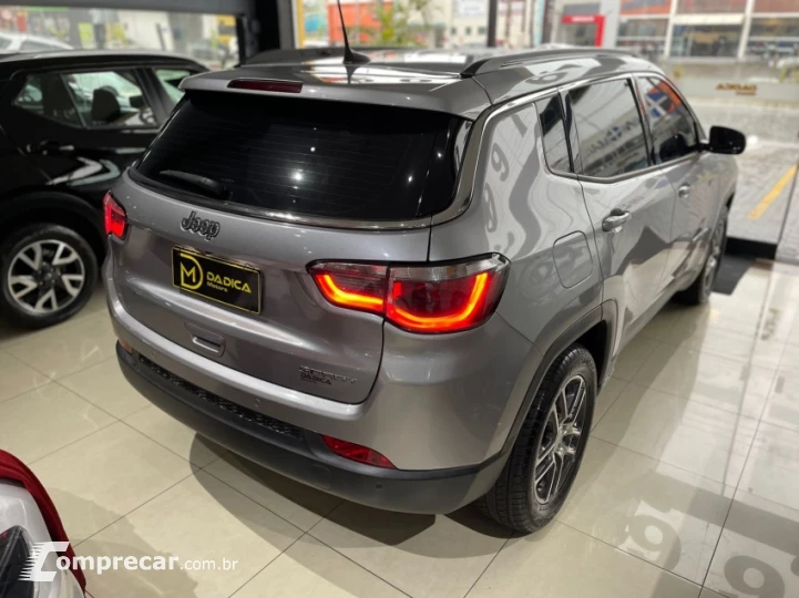 COMPASS 2.0 16V Sport