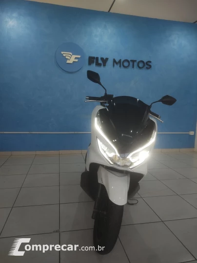 PCX DLX