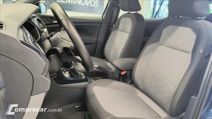 T-CROSS 1.0 200 TSI Comfortline
