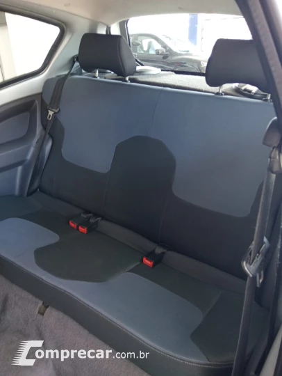 KA 1.0 I 8V