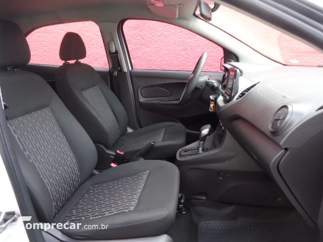 KA 1.5 SE Plus 16V