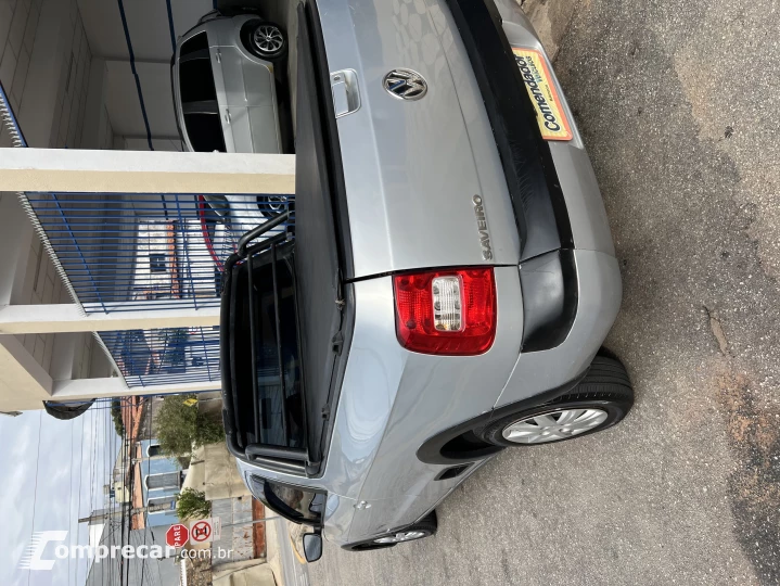 SAVEIRO 1.6 C CS 8V