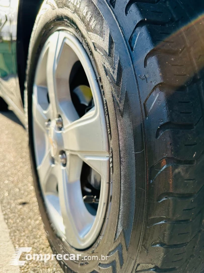 ONIX 1.4 MPFI LT 8V
