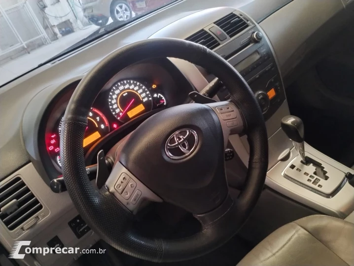 Corolla Xei