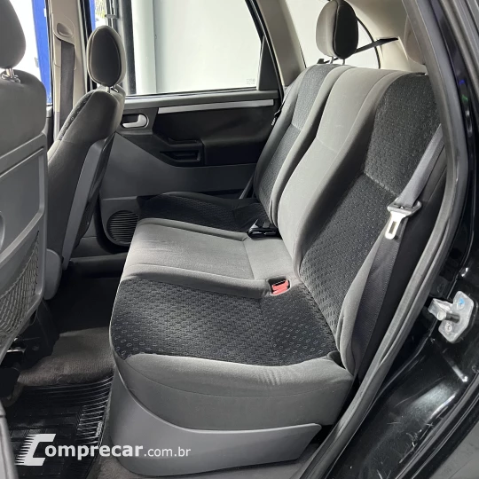 Meriva Prem.EASYTRONIC 1.8 FlexPower 5p