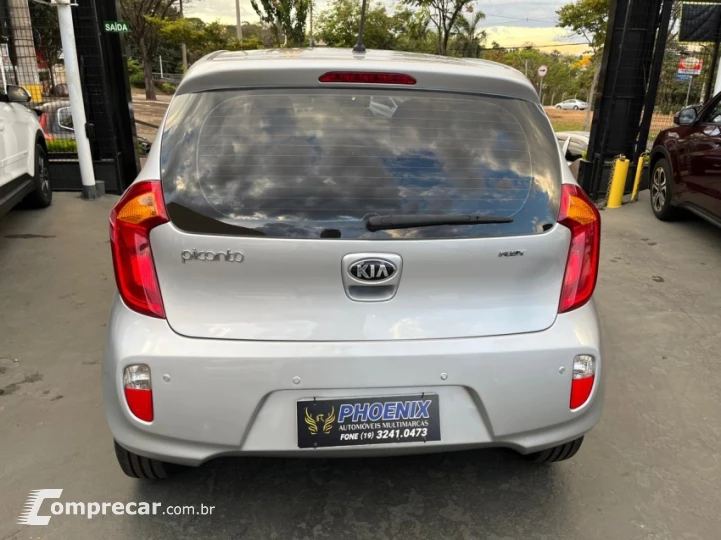 PICANTO 1.0 EX 12V