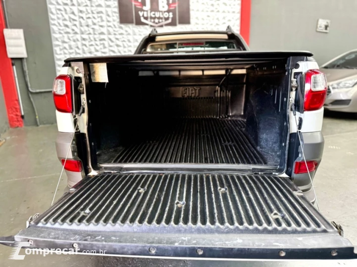 STRADA 1.4 MPI Freedom CS 8V