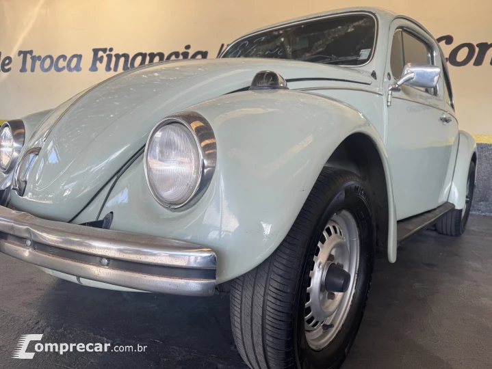 FUSCA 1.5 8V