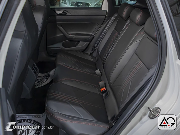 NIVUS 1.4 250 TSI GTS