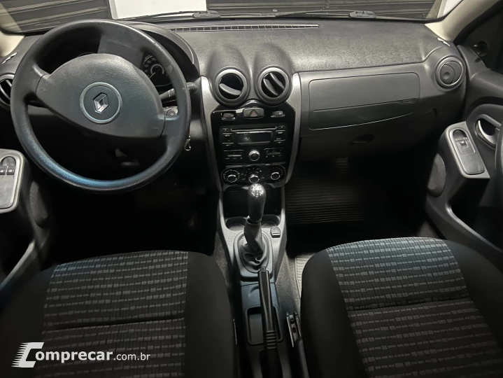 SANDERO 1.0 Expression 16V