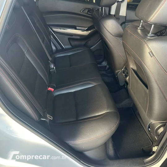 TIGGO 5X 1.5 VVT Turbo Iflex TXS