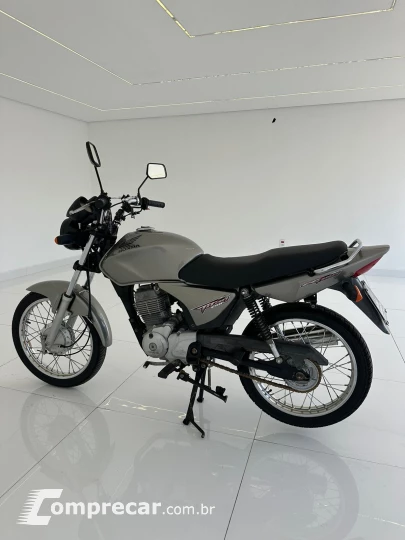 TITAN 150 ES