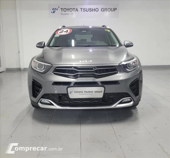STONIC 1.0 Tgdi Mhev SX