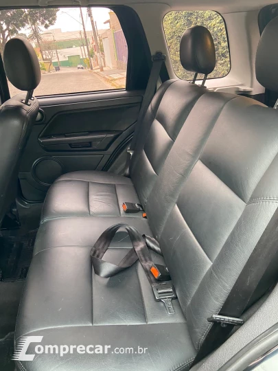 ECOSPORT 2.0 XLT 16V