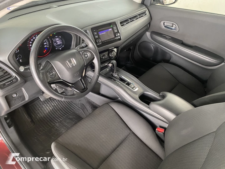 HR-V 1.8 16V EX