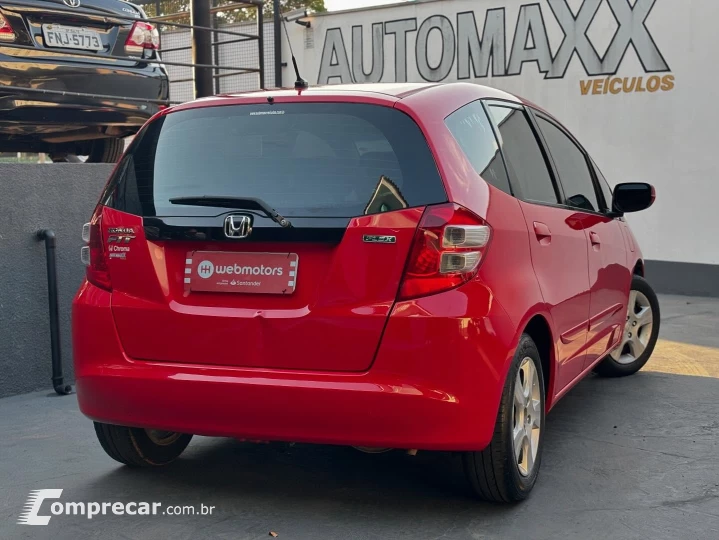 FIT 1.4 LX 8V