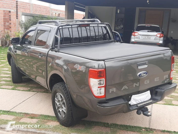 RANGER 2.2 XLS 4X4 CD 16V