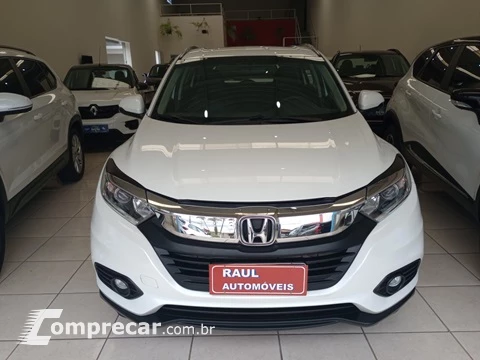 HR-V 1.8 16V EX