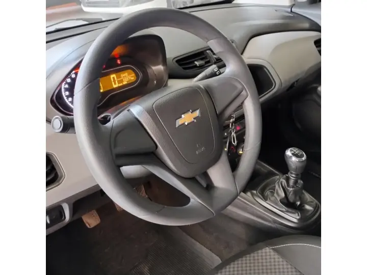 ONIX 1.0 MPFI JOY 8V FLEX 4P MANUAL