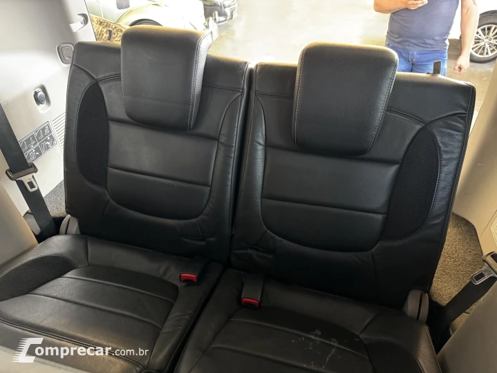 PAJERO 3.2 Dakar 4X4 16V