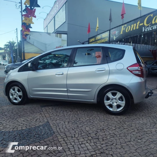 Fit LXL 1.4/ 1.4 Flex 8V/16V 5p Aut.