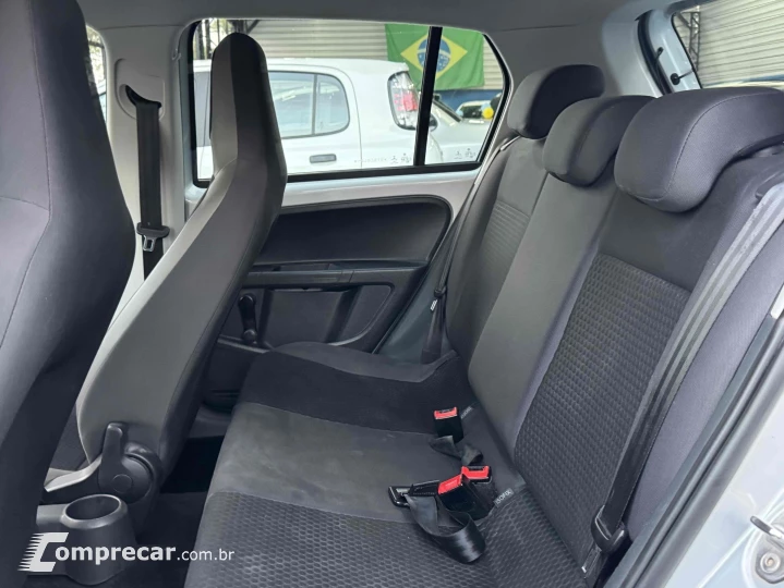 CROSS UP 1.0 TSI 12V