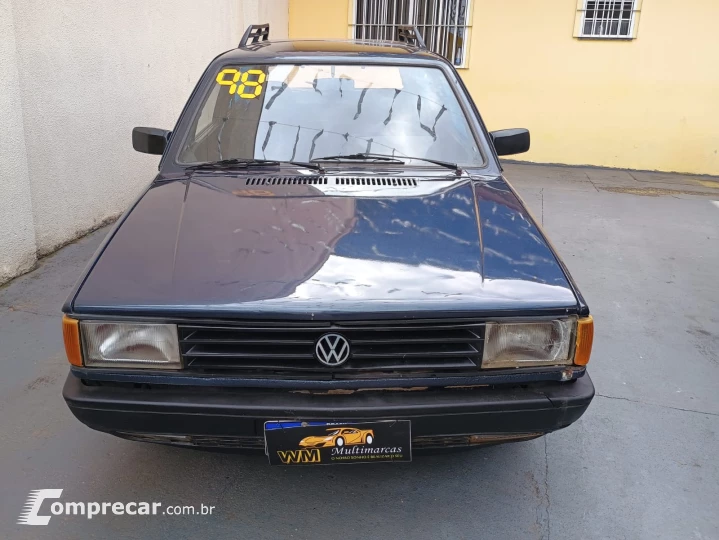 Parati GL
